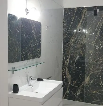 Appartement Luxury