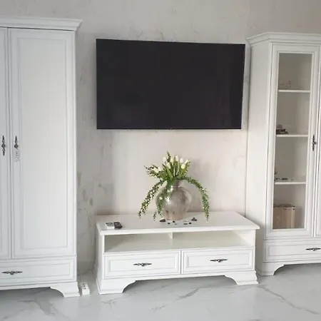Appartement Luxury
