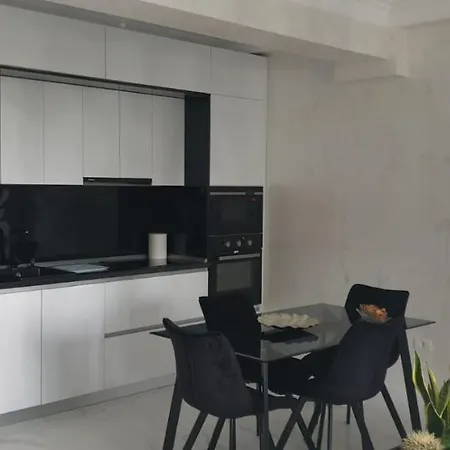Appartement Luxury
