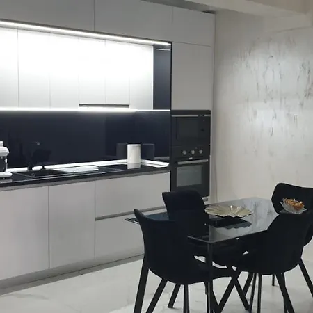 Appartement Luxury Mamaia