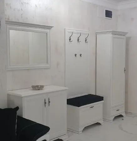 Luxury * Mamaia