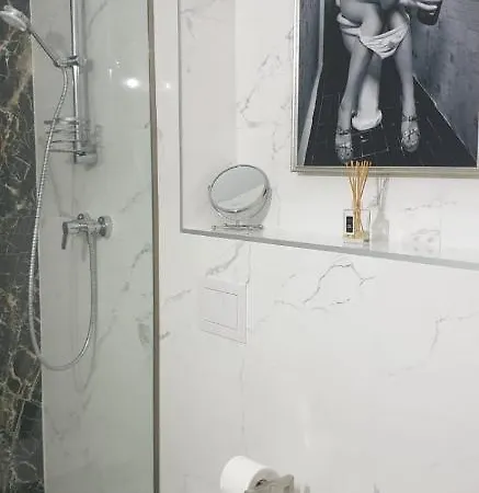 Apartmán Luxury *